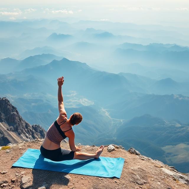 yoga terapéutico